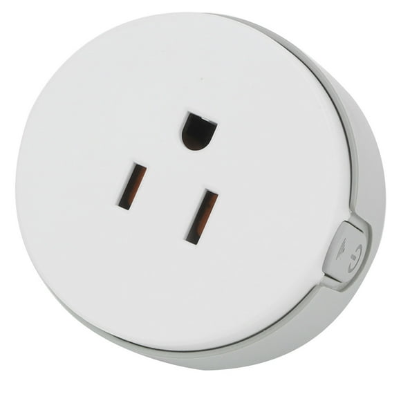 ZOUSSIQI Mini WIFI Intelligent Plug Socket Power Switch APP Remote Control Timer Home Automation JU316-130829