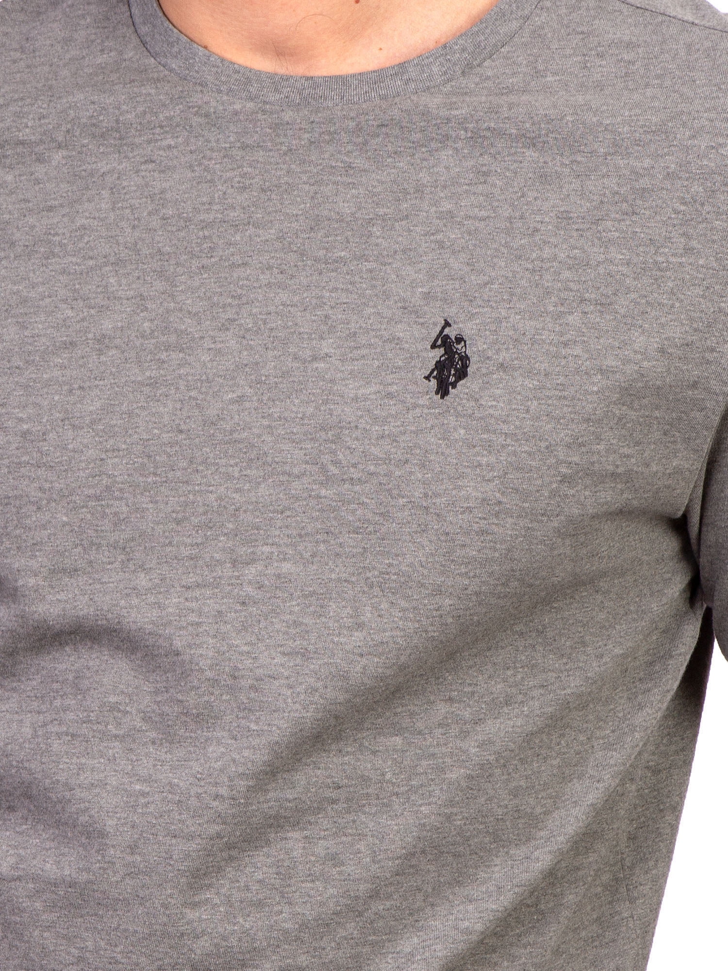 Us polo t shirts full best sale hands