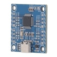 thumbnail image 1 of USB To TTL Module, 3.3V 4 Way Independent Power Supply UART Serial Port Module  For Electronic Equipment, 1 of 8