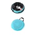 thumbnail image 5 of LLC Folding Cat Tunnel and Play Tube for Kittens, Puppies, and Rabbits, 5 of 5
