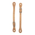 thumbnail image 7 of AJ Tack Baby Southwest Show Spurs & Spur Straps Set, 7 of 7
