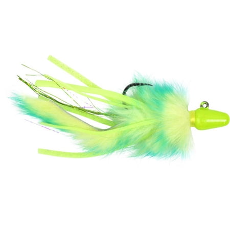 Yakima Bait 3/8 Twitching Jig