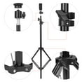 thumbnail image 4 of Easy To Store And Carry Anti-slip Tripod Phone Tripod For Most Smartphones, 4 of 8