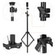 thumbnail image 4 of Phone Tripod Tripod Quality Quick To Install For Most Smartphones ANGGREK Otros, 4 of 8