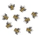 thumbnail image 5 of Colgantes De Abejas, Accesorios De Elaboración Goteo De Aceite Forma De Abeja Colgantes De Abejas Lindos Para Pulseras Para El Día De La Madre Para Collares Para El Día De San, 5 of 8