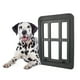 thumbnail image 1 of Puerta de Pantalla de Mascotas Magnética Puerta para Perros y Gatos para la Puerta de la Pantalla en Las Puertas de Mascotas de Bloqueo de 2, 1 of 6