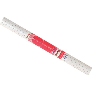 Con-Tact Luxury Fabric-Top Drawer Liner - Walmart.com