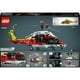 thumbnail image 4 of Set LEGO Technic Helicóptero de Rescate Airbus H175 42145, 4 of 4