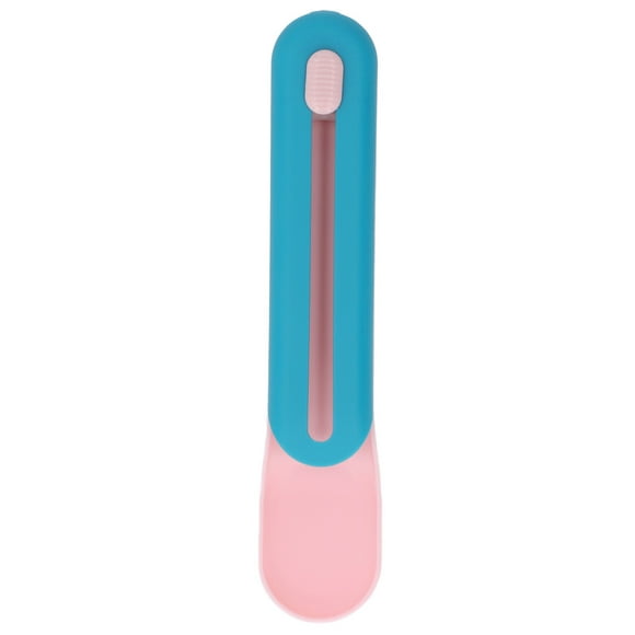 Cuchara para refrigerios para gatos, dispensador de golosinas húmedas para gatos, cuchara dispensadora de golosinas húmedas para gatos, cuchara para comida para gatos, rendimiento sólido