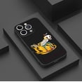 thumbnail image 3 of ¡Destaca entre la multitud con una exclusiva y colorida funda para iPhone de doble capa!, 3 of 4
