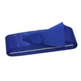 thumbnail image 3 of Wrights Yale Blue, 2" Non Bias Satin Blanket Binding 4.75 Yards Sewing Trim, 3 of 6