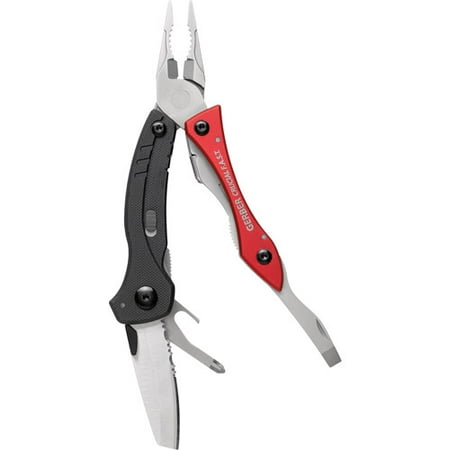Gerber Crucial FAST Multi-Tool