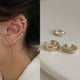 thumbnail image 2 of LATS-pendientes de Clip de circonita delicada para mujer, hebilla femenina, manguito de oreja sin Piercings, oreja de cartílago falso, joyería de moda 2022, 2 of 4