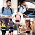thumbnail image 5 of Aofit Posture Corrector Back Brace for Men and Women, New Version Lumbar Support for Posture Improving and Pain Relief, 5 of 5