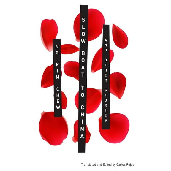 Modern Chinese Literature from Taiwan Slow Boat to China and Other Stories, (Hardcover)