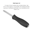 thumbnail image 5 of 46pcs Car Repair Tool 1/4-Inch Socket Set Car Repair Tool Ratchet Torque Wrench Combo Tools Kit Auto Repairing Tool Set (green), 5 of 6