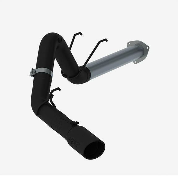 MBRP Exhaust S6289BLK Armor BLK Filter Back Exhaust System