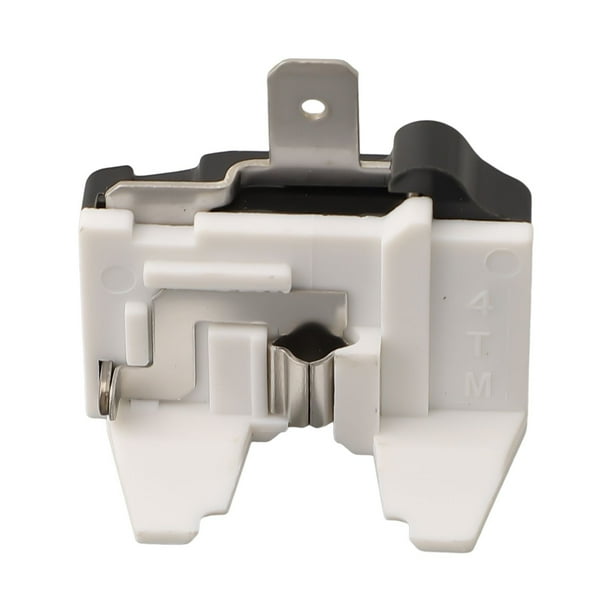110/220V Refrigerator Overload Switch Freezer Replacement Parts