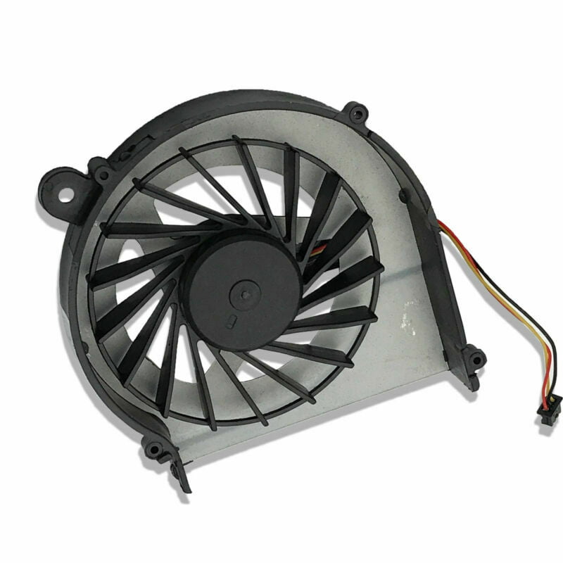 TacPower HQMelectronicsparts Supplies for HP Pavilion G62-140US G62-143CL G62-144DX G62-147NR Laptop CPU Cooling Fan