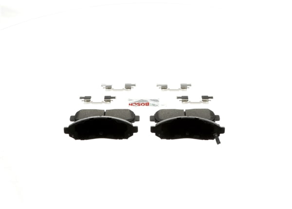 Bosch BSD1094 Bosch Severe Duty Semi-Metallic Brake Pads