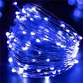 thumbnail image 2 of Meitianfacai Bottle Stopper Lights Battery Operated Led Mini Battery Powered String Lights DIY Party Wedding Christmas Decoration Kinds Of Color To Choose, 2 of 2