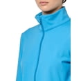 thumbnail image 3 of Chaqueta Under Armour Motion X-Small Ether Blue para mujer, 3 of 3