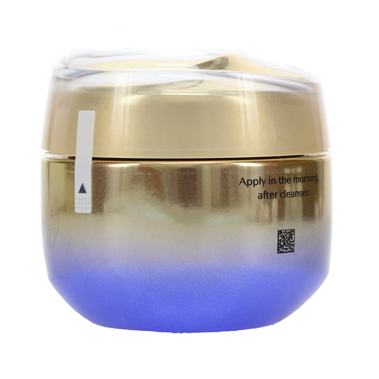 Shiseido Vital Perfection Uplifting and Firming Day Cream