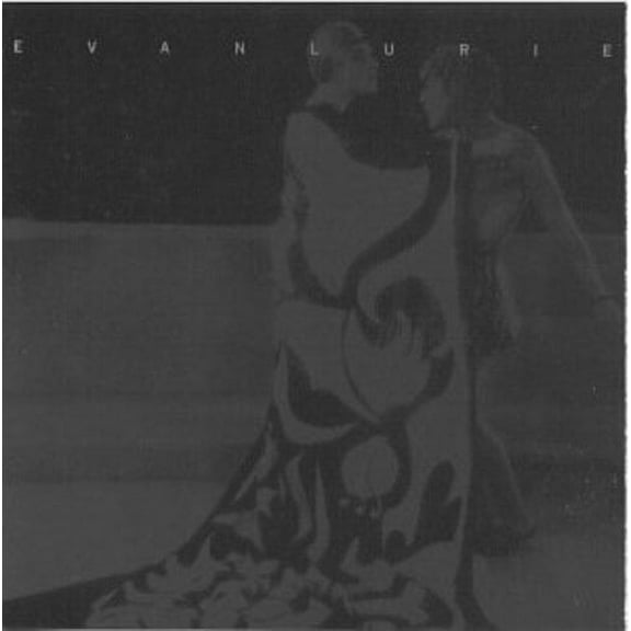 Evan Lurie - How I Spent My Vacation - Soundtracks - CD