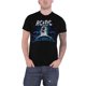thumbnail image 1 of AC/DC - Camiseta Ballbreaker para Adultos Unisex (Negro), 1 of 3