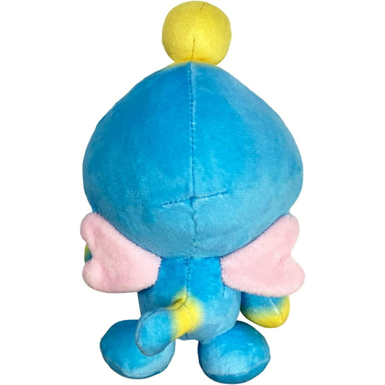 Neutral Chao - Sonic The Hedgehog 6 Plush (Great Eastern) 77303