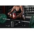 thumbnail image 3 of Suplemento BSN Amino X EaaS Muscle Recovery Sandía 390ml, 3 of 7