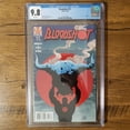 thumbnail image 1 of Bloodshot #51 - CGC 9.8 Comic Book, 1 of 2