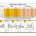 thumbnail image 2 of Fysho Waist Trainer Belt-Waist Cincher Trimmer-Slimming Body Shaper Belt - Sport Girdle Belt For Women&Men, 2 of 5