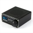 thumbnail image 4 of Receptor de Radio SDR ATS-20+ Plus V2 SI4732 con Pantalla OLED FM AM SW SSB Recargable por USB, 4 of 5