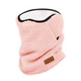 thumbnail image 1 of Winter Warm Mask for Women Plush ThickenedNeck Protection Face Cover Adjustable• C3Q8, 1 of 1