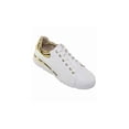 thumbnail image 1 of TENIS CASUALES LEON DAMA MUJER BLANCO POLIPIEL 3005 LEON 3005p, 1 of 3