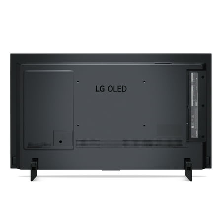 LG - 42" Class C3 Series OLED 4K UHD Smart webOS TV