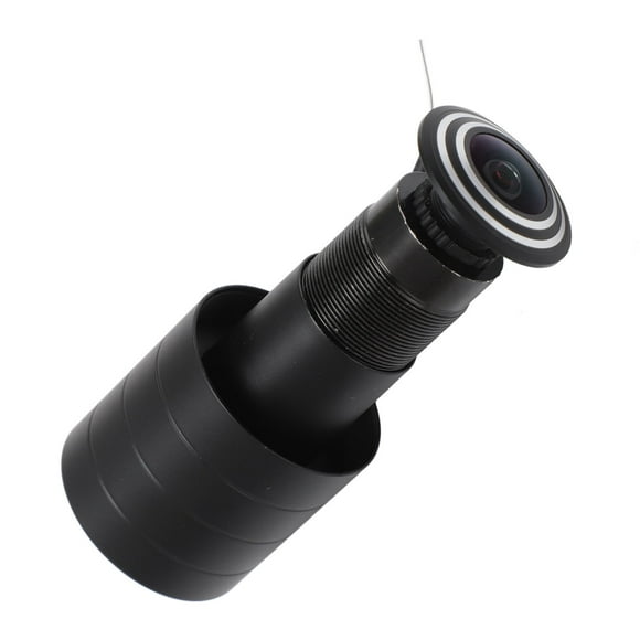 Door Peephole Camera, FHD 2.0MP Door Eye Hole IP Camera 1080P For Office
