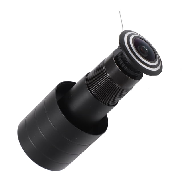 Door Peephole Camera, FHD 2.0MP Door Eye Hole IP Camera 1080P For Office