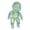 Green, variant on 10cm Clearance Ba-by Squishies Glitter Slow Rising Squishies Toys Soft Squeeze Stress Relief Fidget Toys for Adults Cute Squishies for Party Favors Basket Stuffers(Hot Pink)