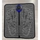 thumbnail image 1 of Electric Foot Massager for Neuropathy Relief and Circulation Support Muscle Stimulator for Feet Pain Management Solution, 1 of 5