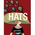 thumbnail image 1 of Hats (Elements of Dress), 1 of 1