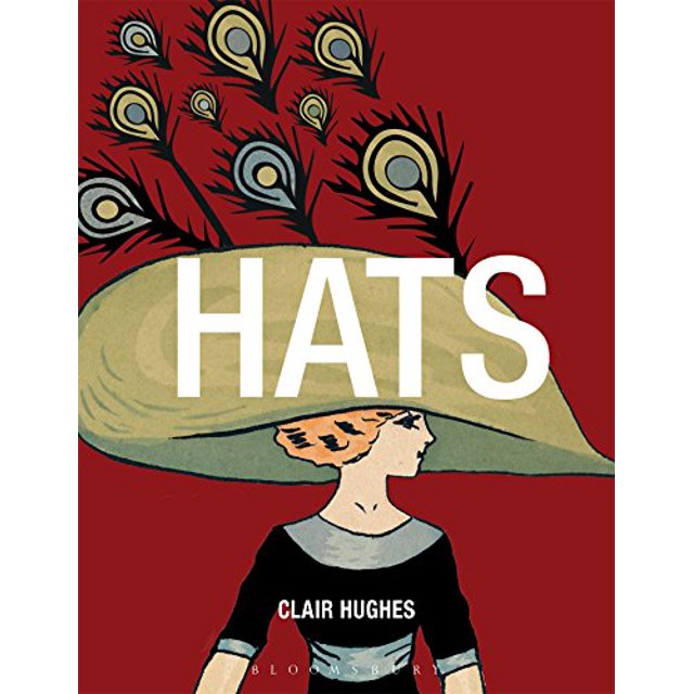 Chapeaux (Éléments de Robe)