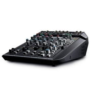 Solid State Logic SiX Desktop Mixer