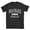 Graphite Heather, variant on Brainard Nebraska Classic Established Men's Cotton T-Shirt