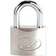 thumbnail image 1 of Juego de 2 Candados Lock Laminados 40mm 16ca L22S60DCSB, 1 of 2