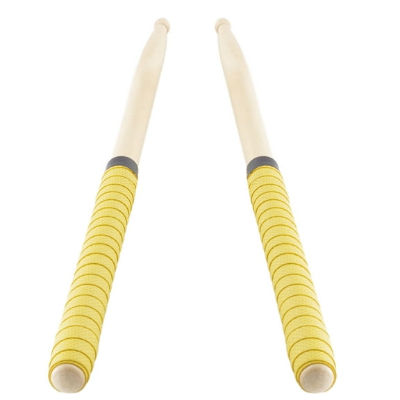 Non Slip Handle Wrap Drum Handle Wraps Tape Drumstick Badminton Adhesive Drum Handle Sweat Grip Tape