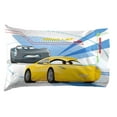 thumbnail image 3 of Disney Cars 3 High Tech Sheet Set, 3 of 6