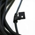 thumbnail image 2 of Qualtex Vacuum Cleaner Replacement Kirby G3-Ultimate G Cord. 32 ft, Black, 2 of 3