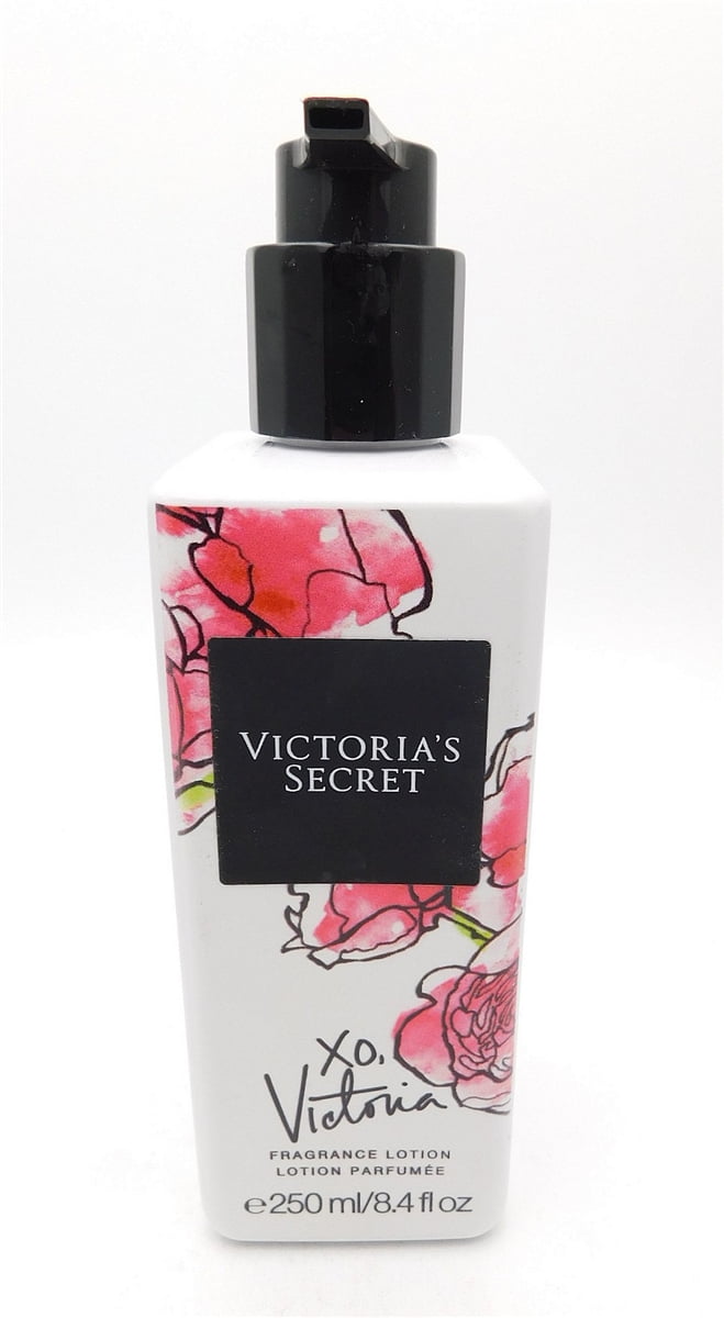 Victoria's Secret XO, Victoria Fragrance Lotion 8.4 Fl Oz
